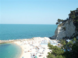 SPIAGGIA URBANI